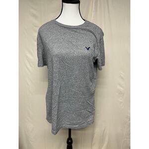 Mens American Eagle Grey T-Shirt